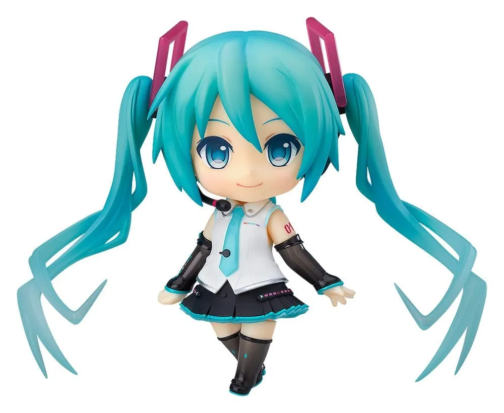 Character Vocal Series 01: Hatsune Miku Nendoroid Action Figure V4X 10 cm